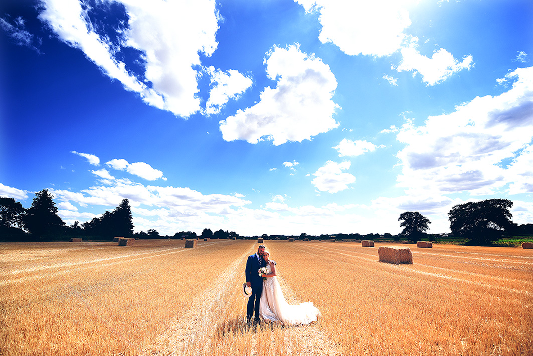9 Breathtaking Photographs From Weddings In Suffolk Gregg Brown