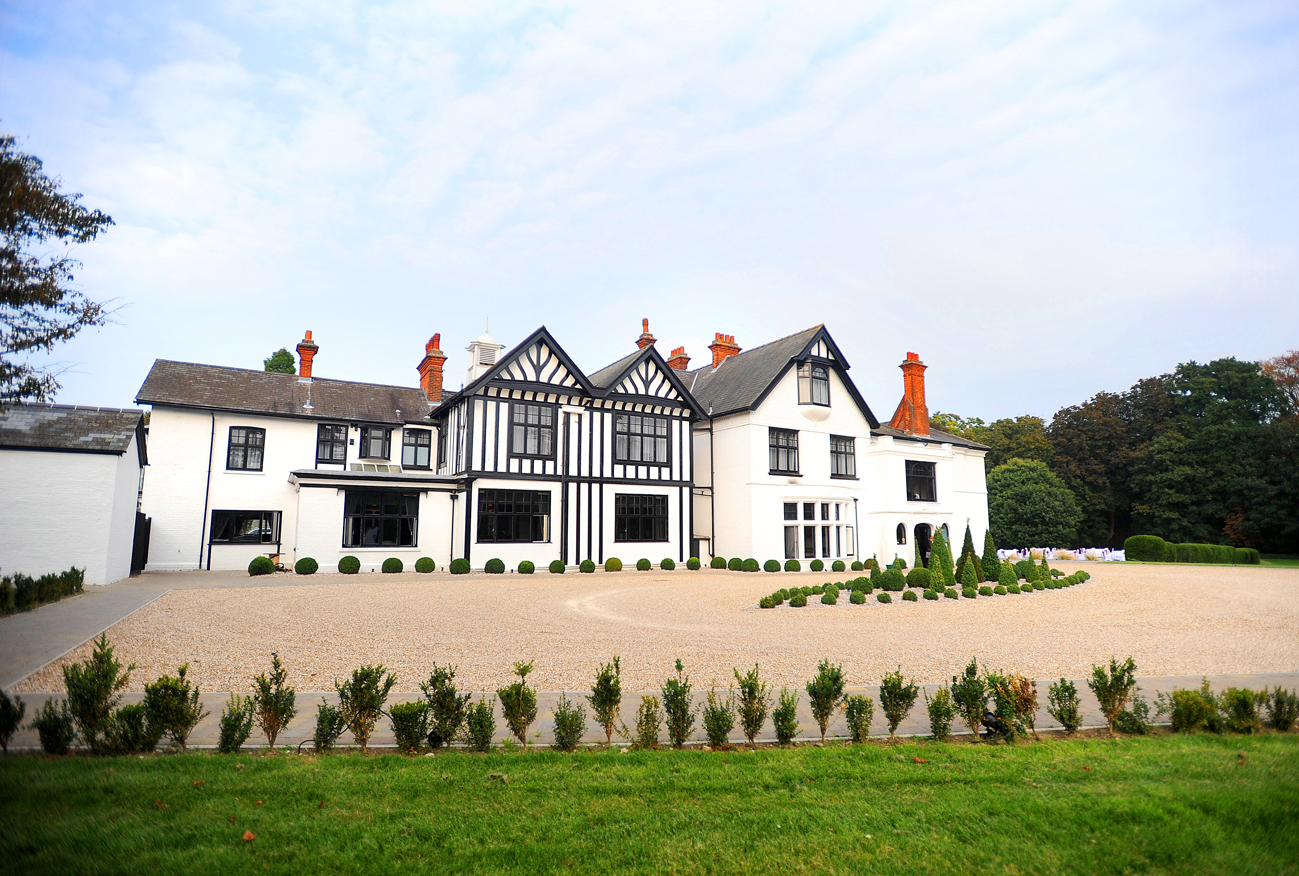  Manor Wedding Venue of the decade Learn more here 