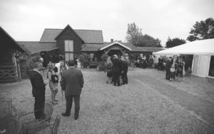 maidens barn wedding venue