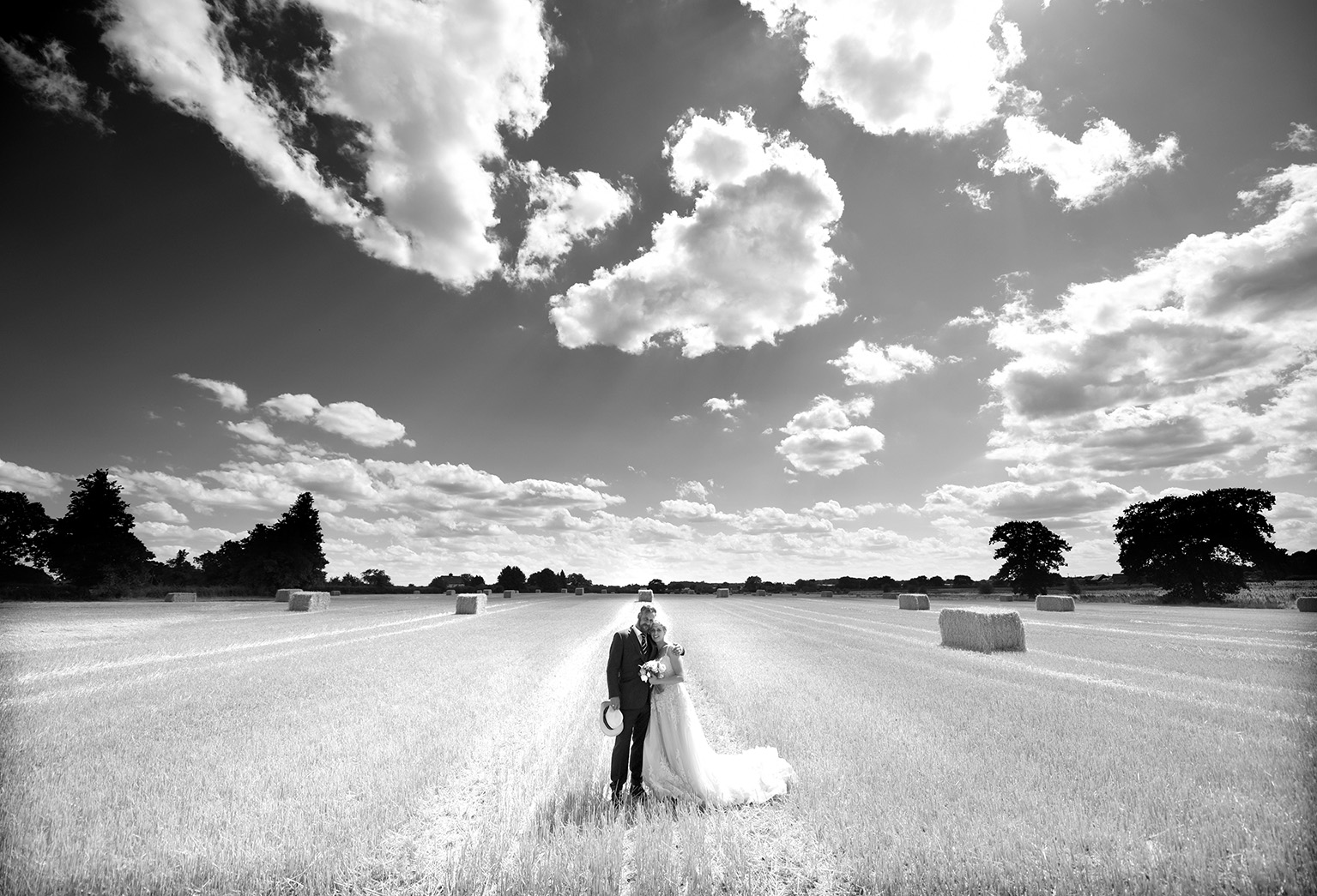 choosing wedding photographer essex