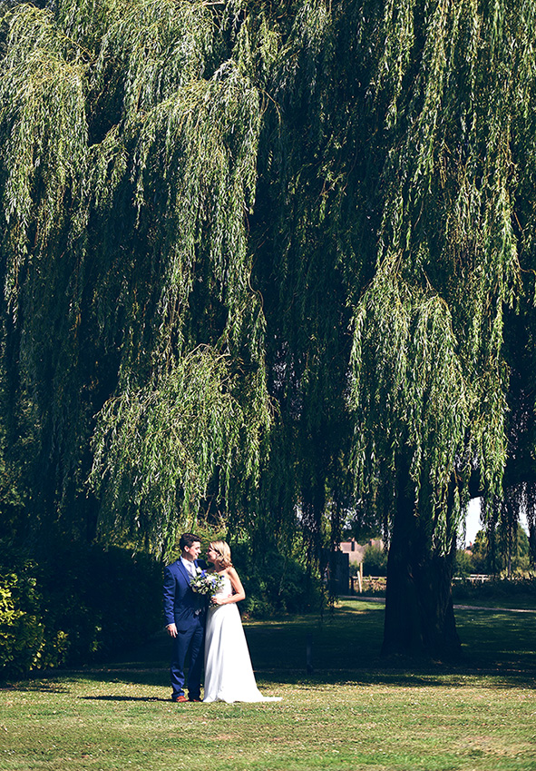 recommended suffolk wedding photographer