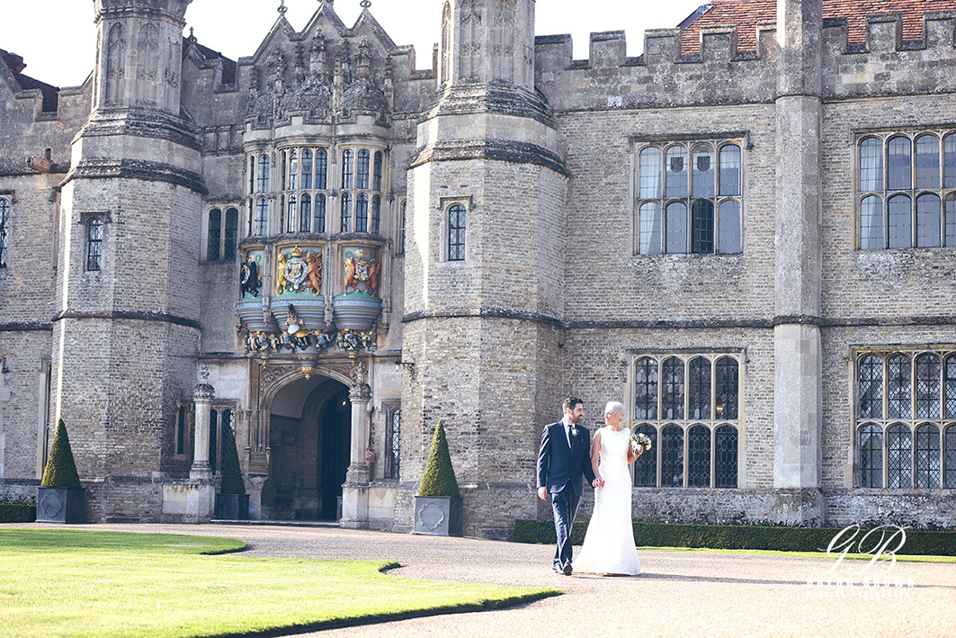 wedding couple suffolk